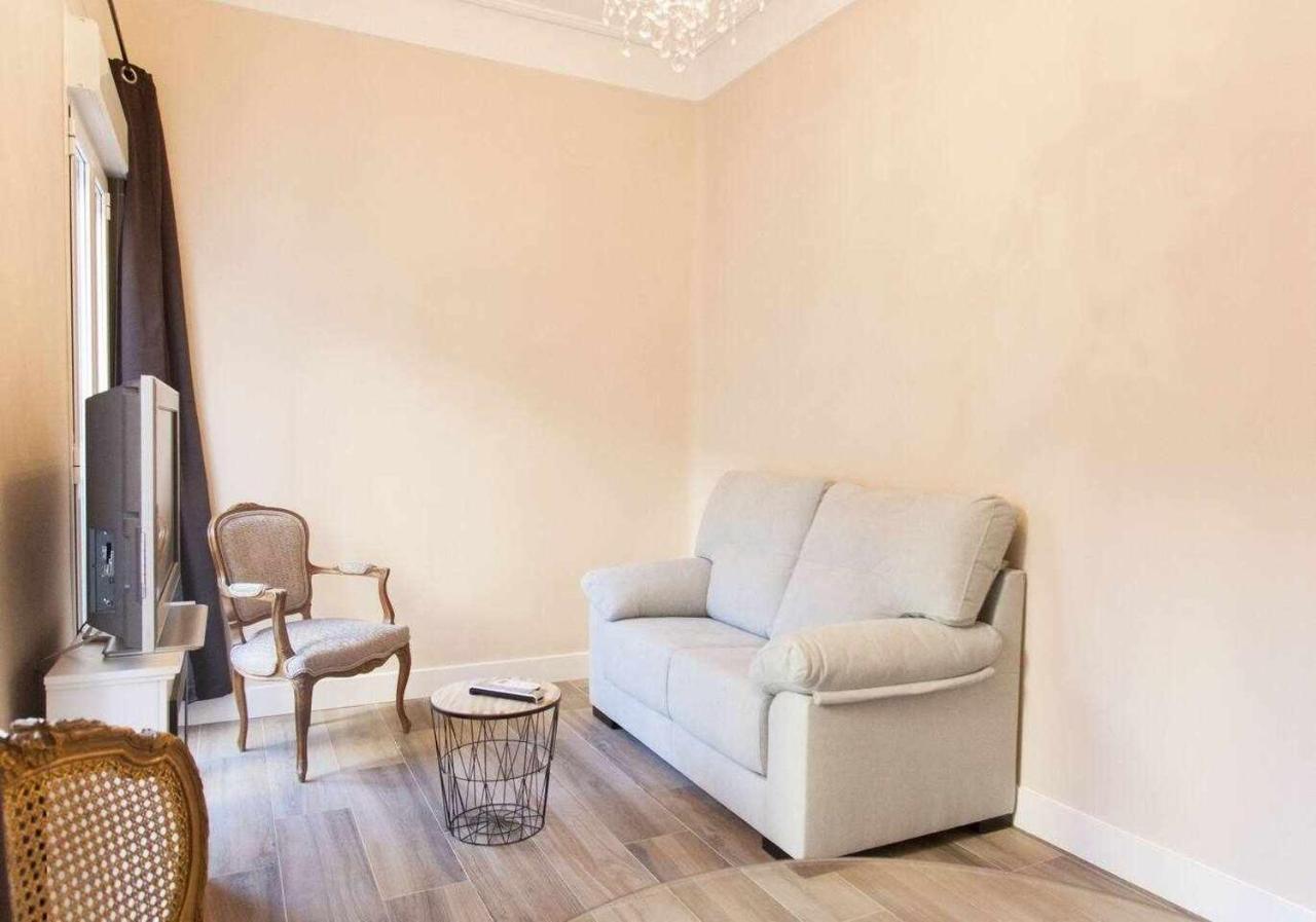 New Moderno Y Elegante Apartamento Centrico Madrid Bagian luar foto