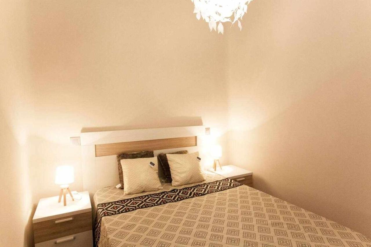 New Moderno Y Elegante Apartamento Centrico Madrid Bagian luar foto