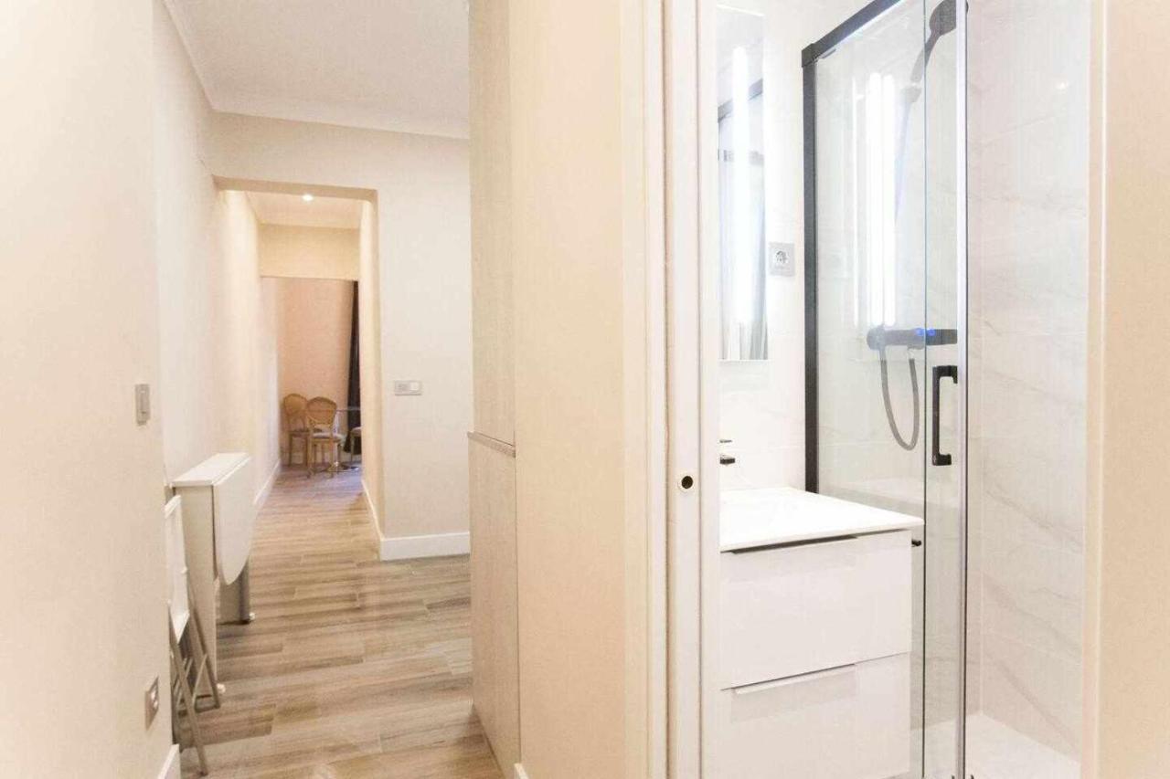 New Moderno Y Elegante Apartamento Centrico Madrid Bagian luar foto