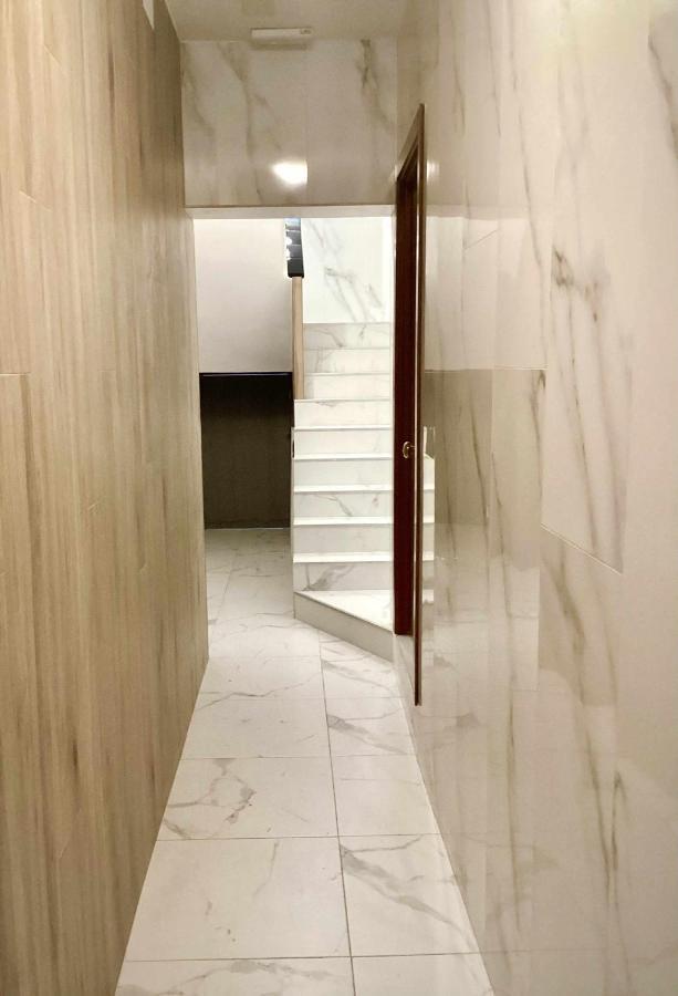 New Moderno Y Elegante Apartamento Centrico Madrid Bagian luar foto
